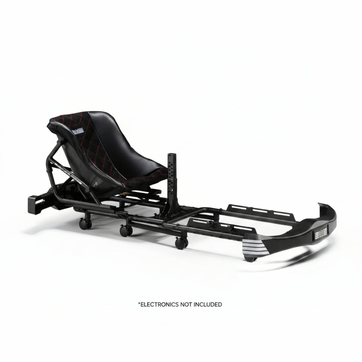 Go Kart plus Simulator Cockpit (NLR-S034 )