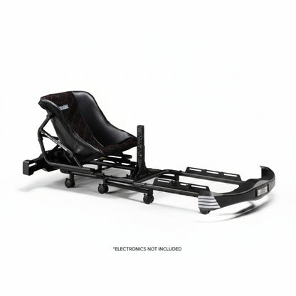 Go Kart plus Simulator Cockpit (NLR-S034 )