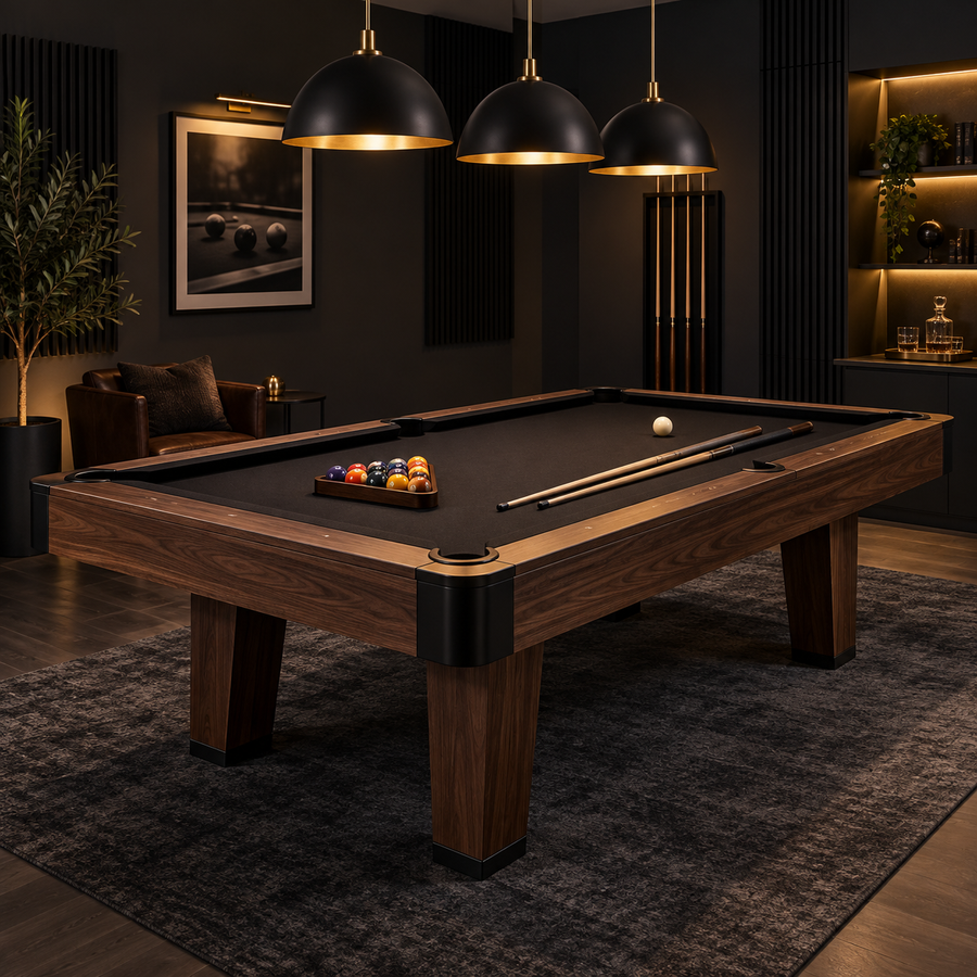 Pool Tables