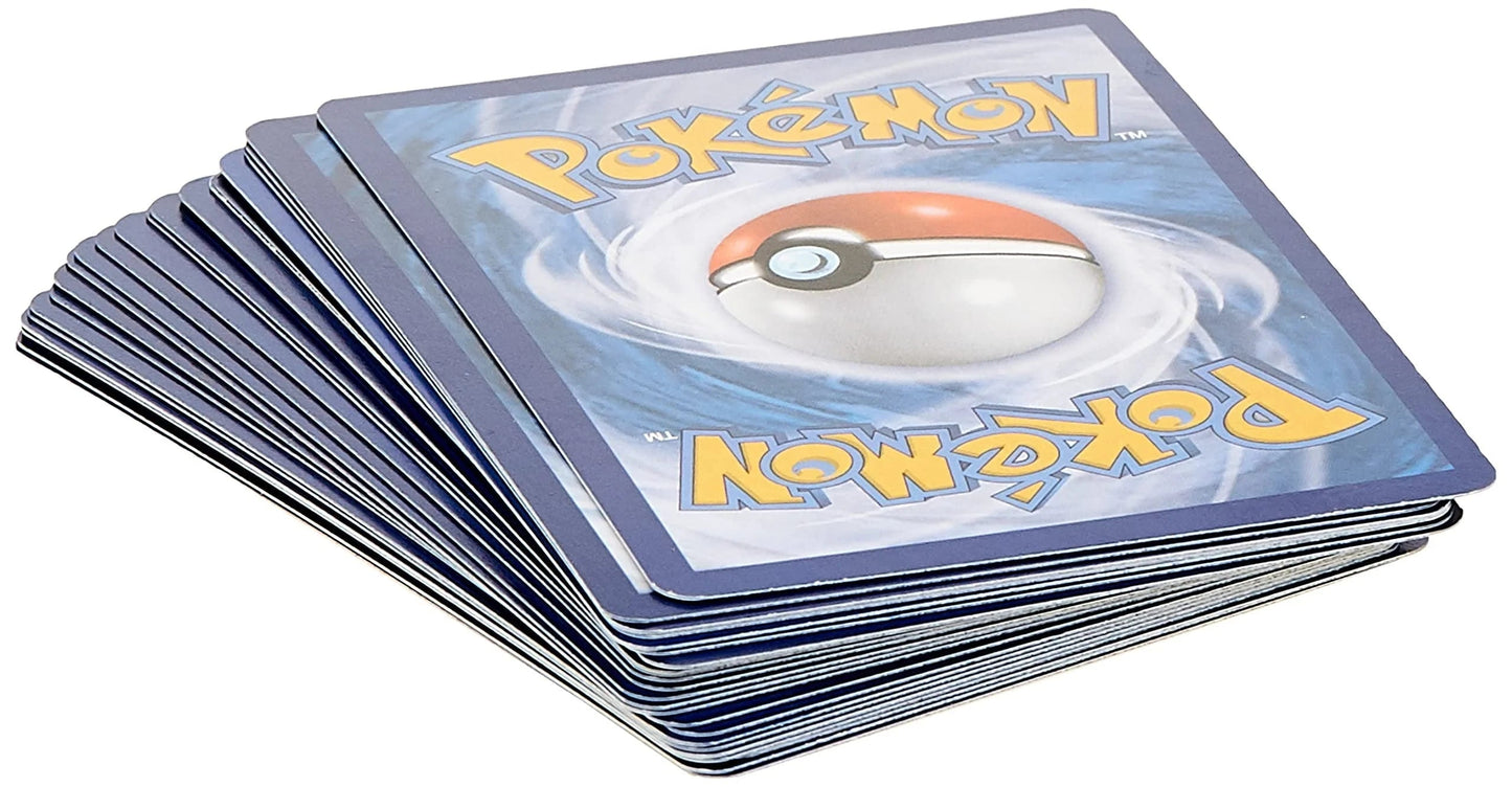 25 Rare  Cards with 100 HP or Higher (Assorted Lot)