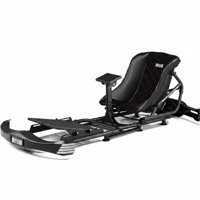 Go Kart plus Simulator Cockpit (NLR-S034 )