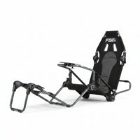 F-GT LITE Simulator Cockpit – Grey Edition (NLR-S015GR)