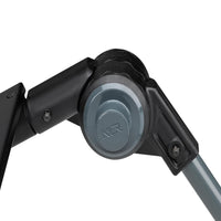 F-GT LITE Simulator Cockpit – Grey Edition (NLR-S015GR)