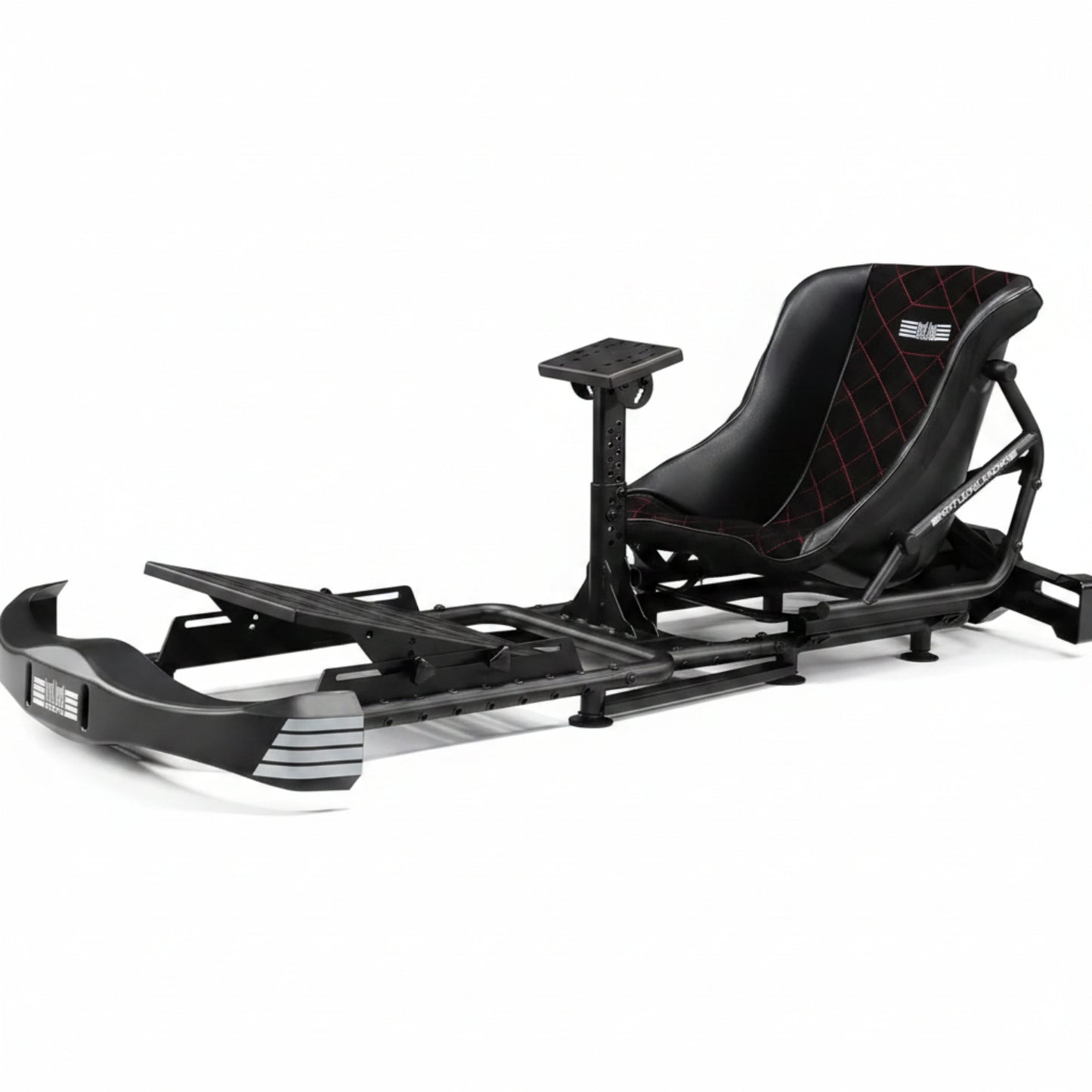 Go Kart plus Simulator Cockpit (NLR-S034 )