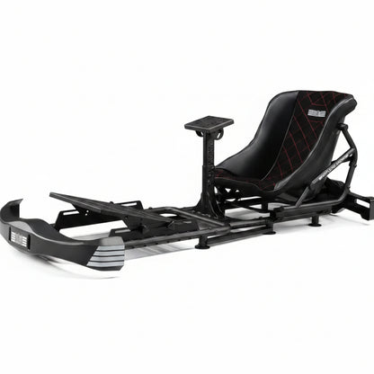 Go Kart plus Simulator Cockpit (NLR-S034 )