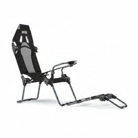 F-GT LITE Simulator Cockpit – Grey Edition (NLR-S015GR)