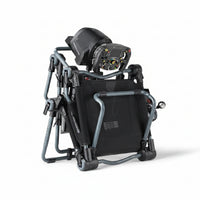 F-GT LITE Simulator Cockpit – Grey Edition (NLR-S015GR)